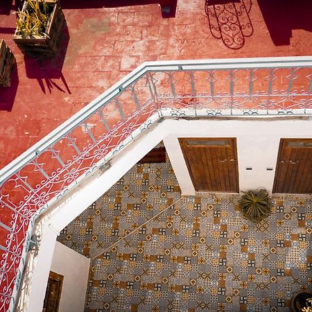 A Pousada Soul Surf House Anza Agadir Exterior foto