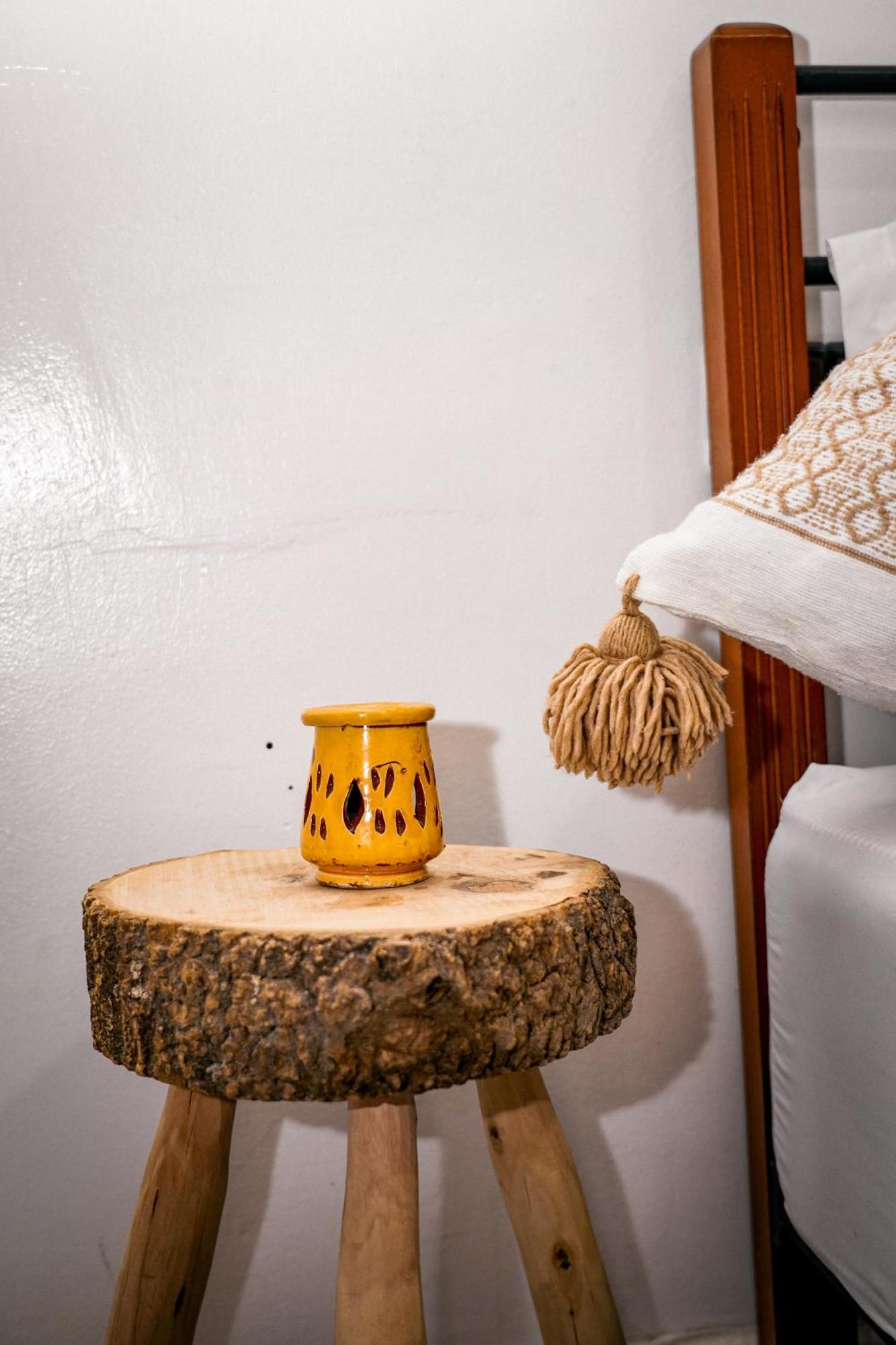 A Pousada Soul Surf House Anza Agadir Exterior foto