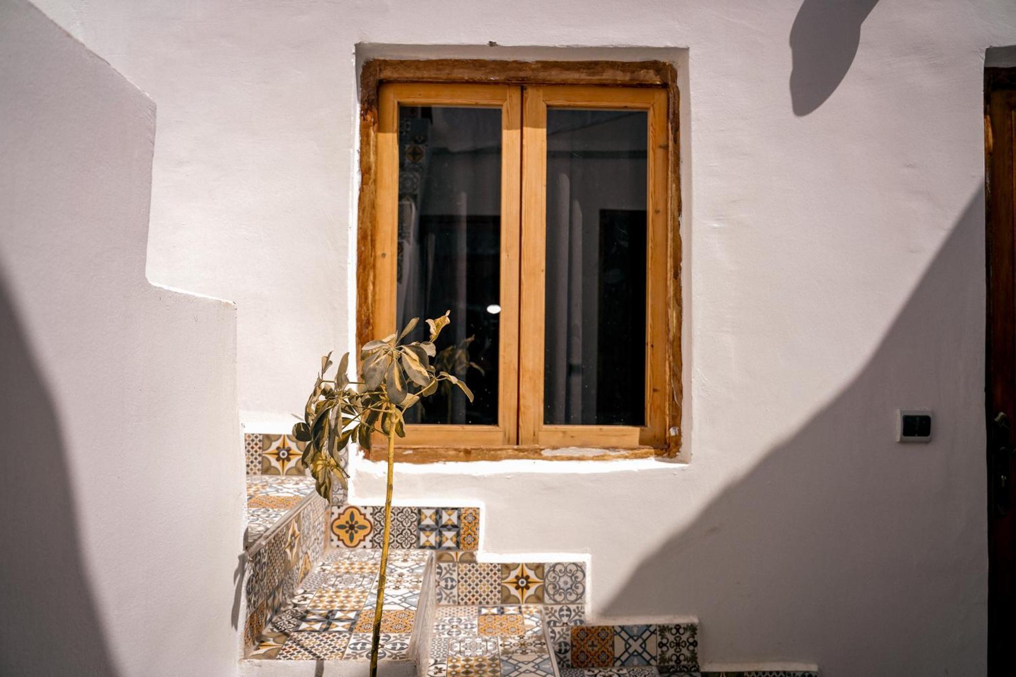 A Pousada Soul Surf House Anza Agadir Exterior foto