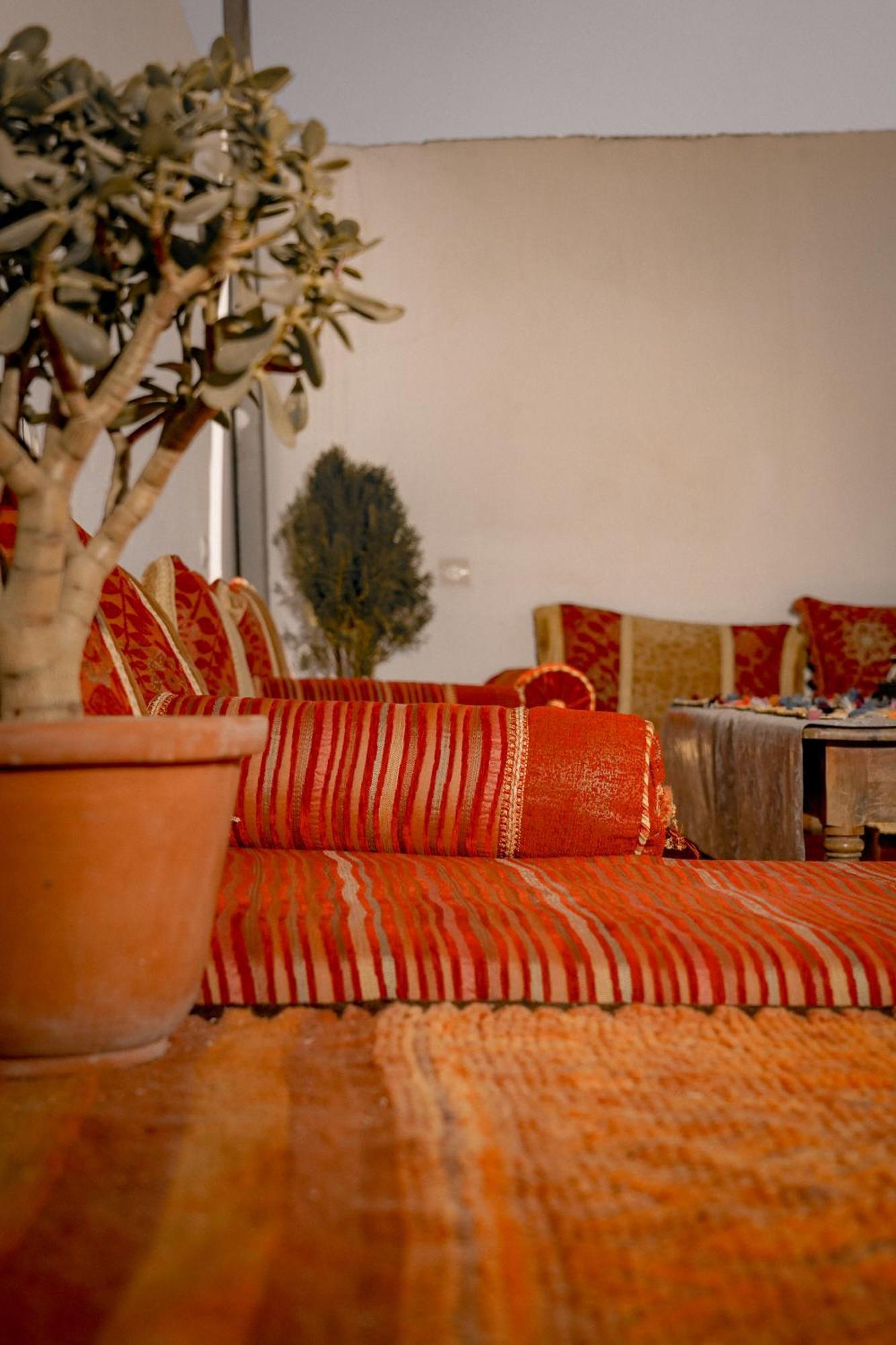 A Pousada Soul Surf House Anza Agadir Exterior foto