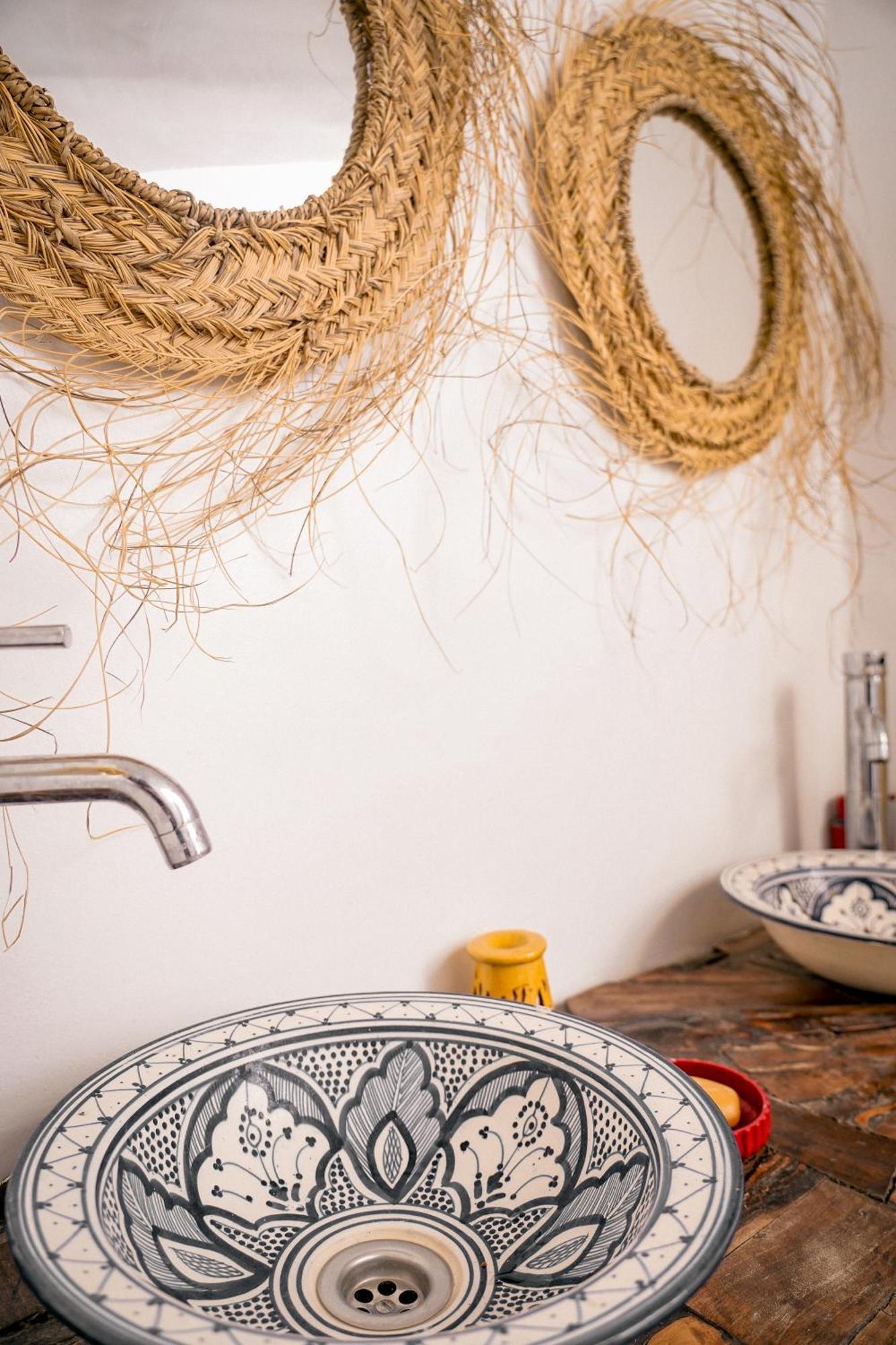 A Pousada Soul Surf House Anza Agadir Exterior foto